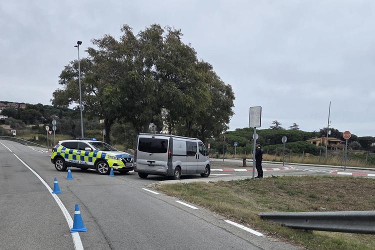 Actuacions policials