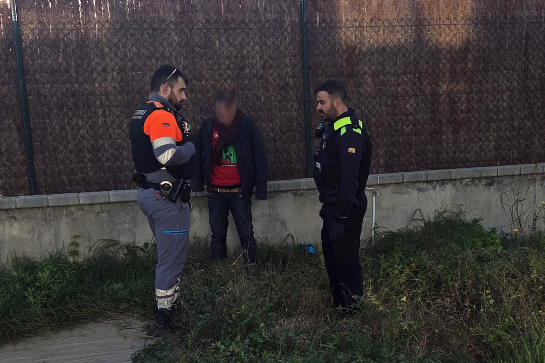 Actuacions policials Actuacions policials