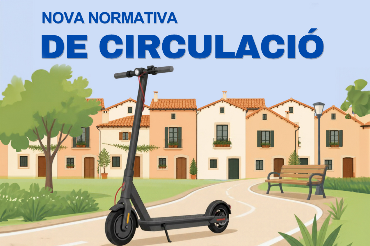Nova normativa circulaci�