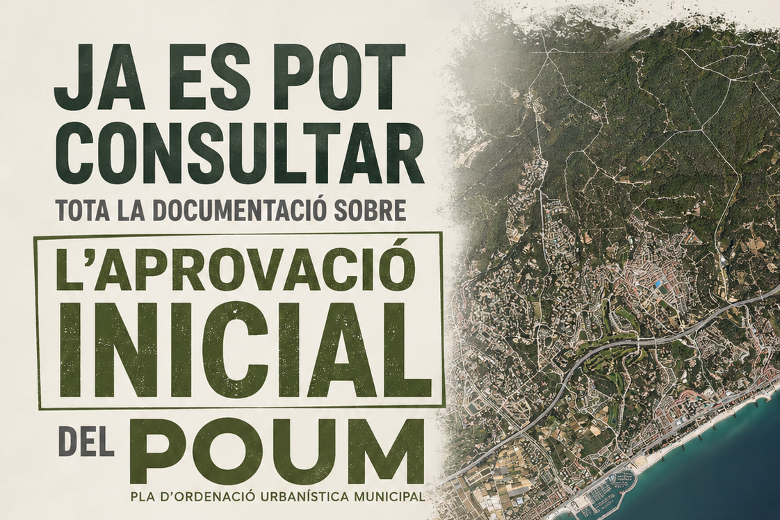 Aprovaci� inicial POUM