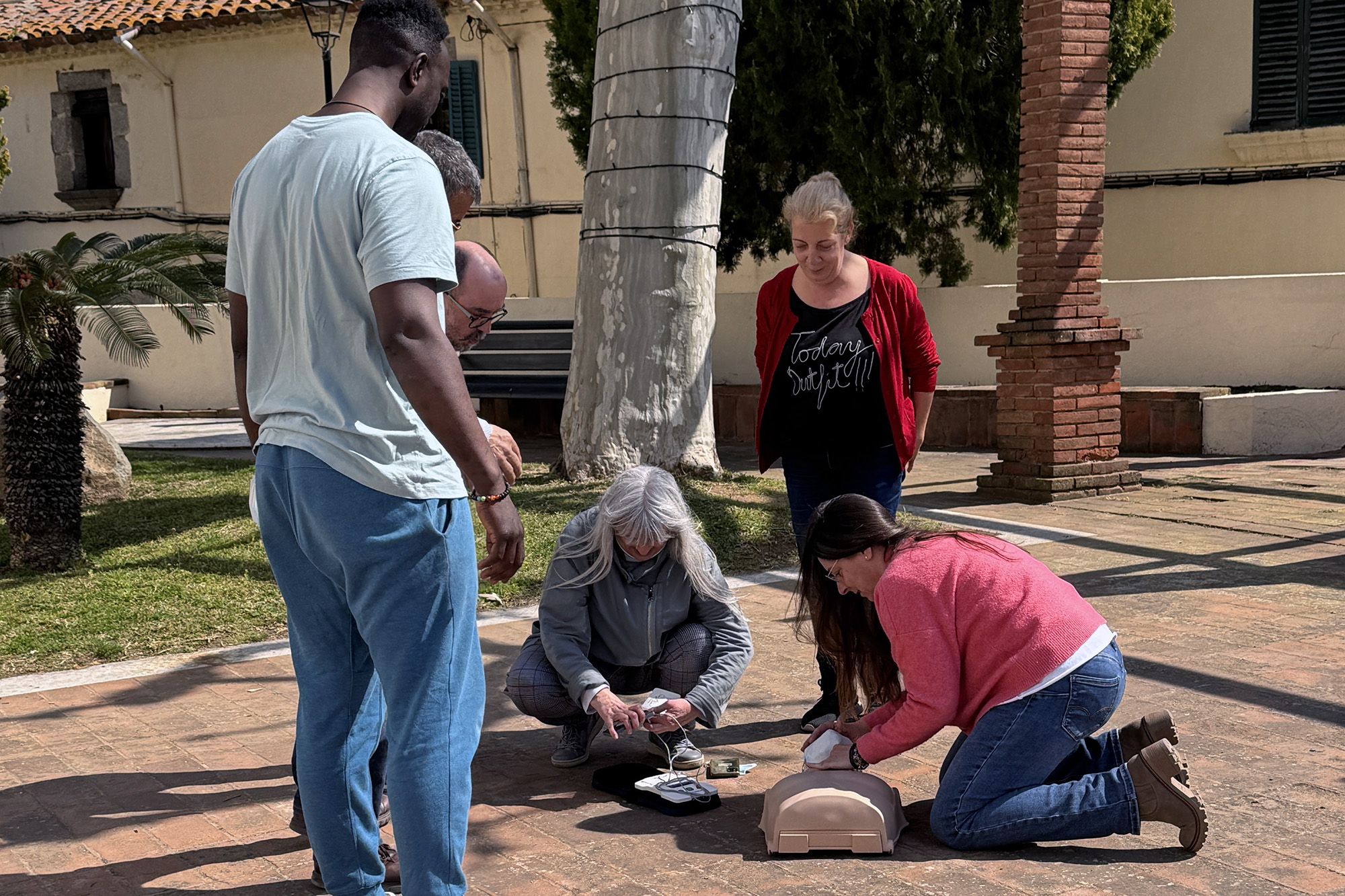 Formació DEA Formació DEA