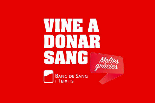 Donaci� de sang gen�rica