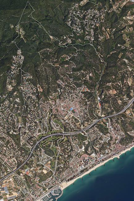 Sant Vicen&ccedil; POUM