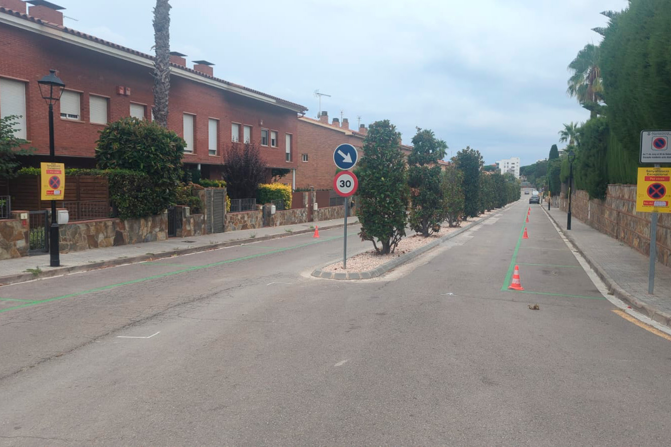 Tall Carrer Can Ripoll 2 Tall Carrer Can Ripoll 2