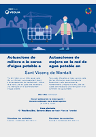 Tall aigua 20-05-2026