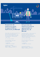 Tall aigua 10/02/2026