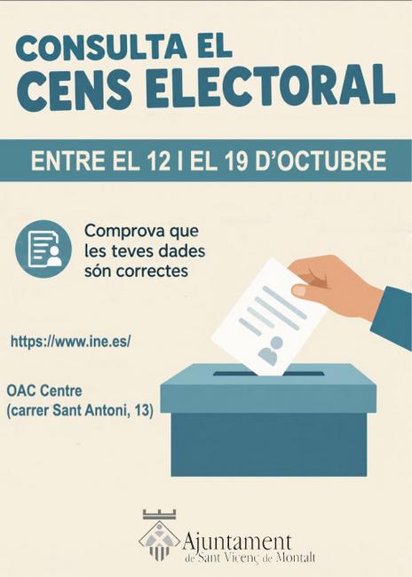 Eleccions Generals 29N