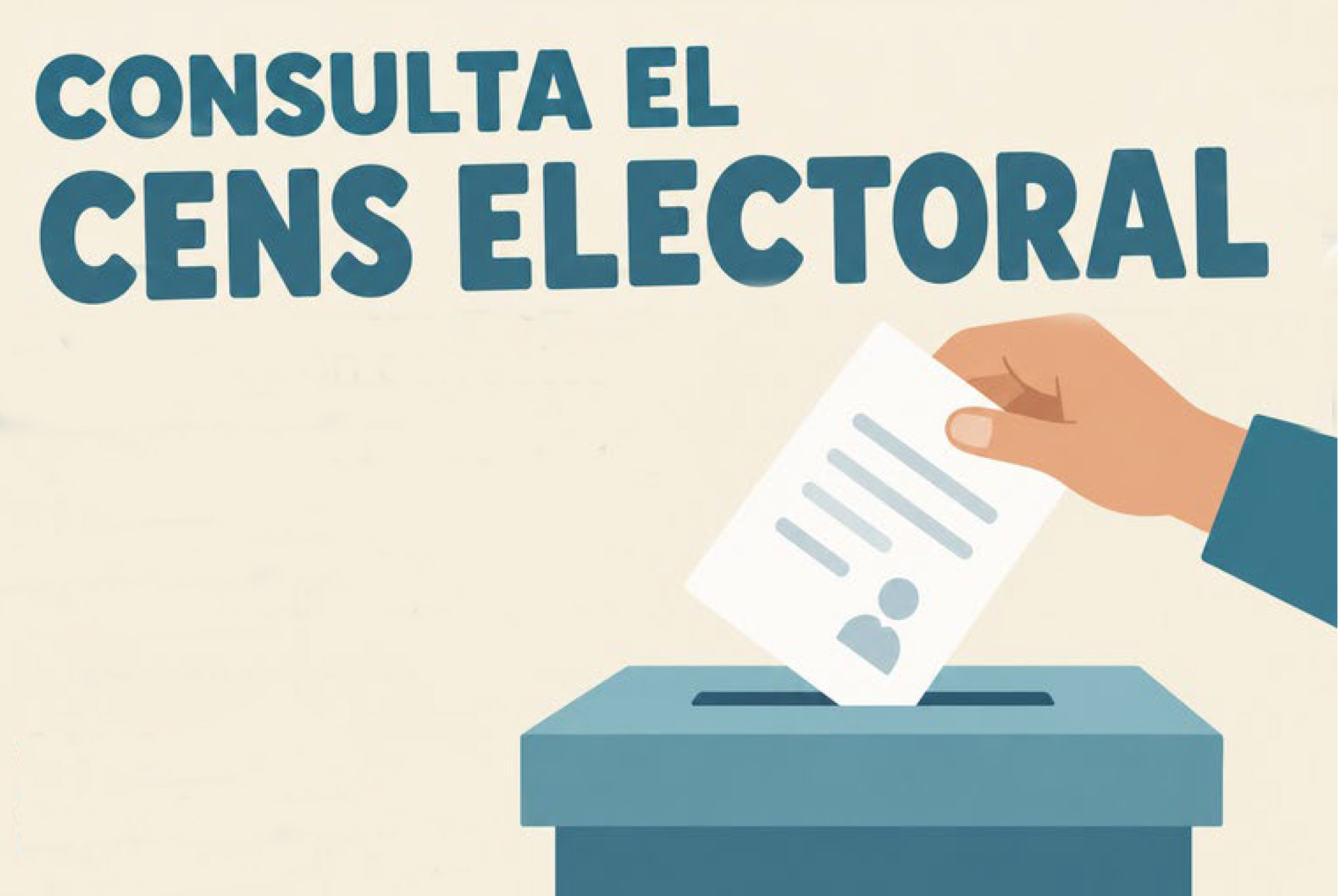 Eleccions Generals 29N