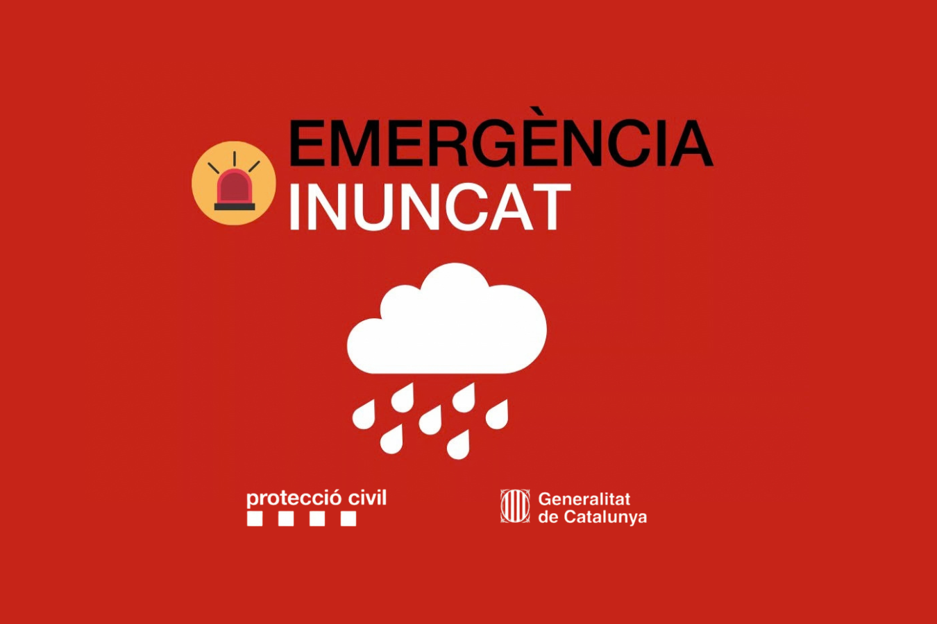 Inuncat Emerg�ncia