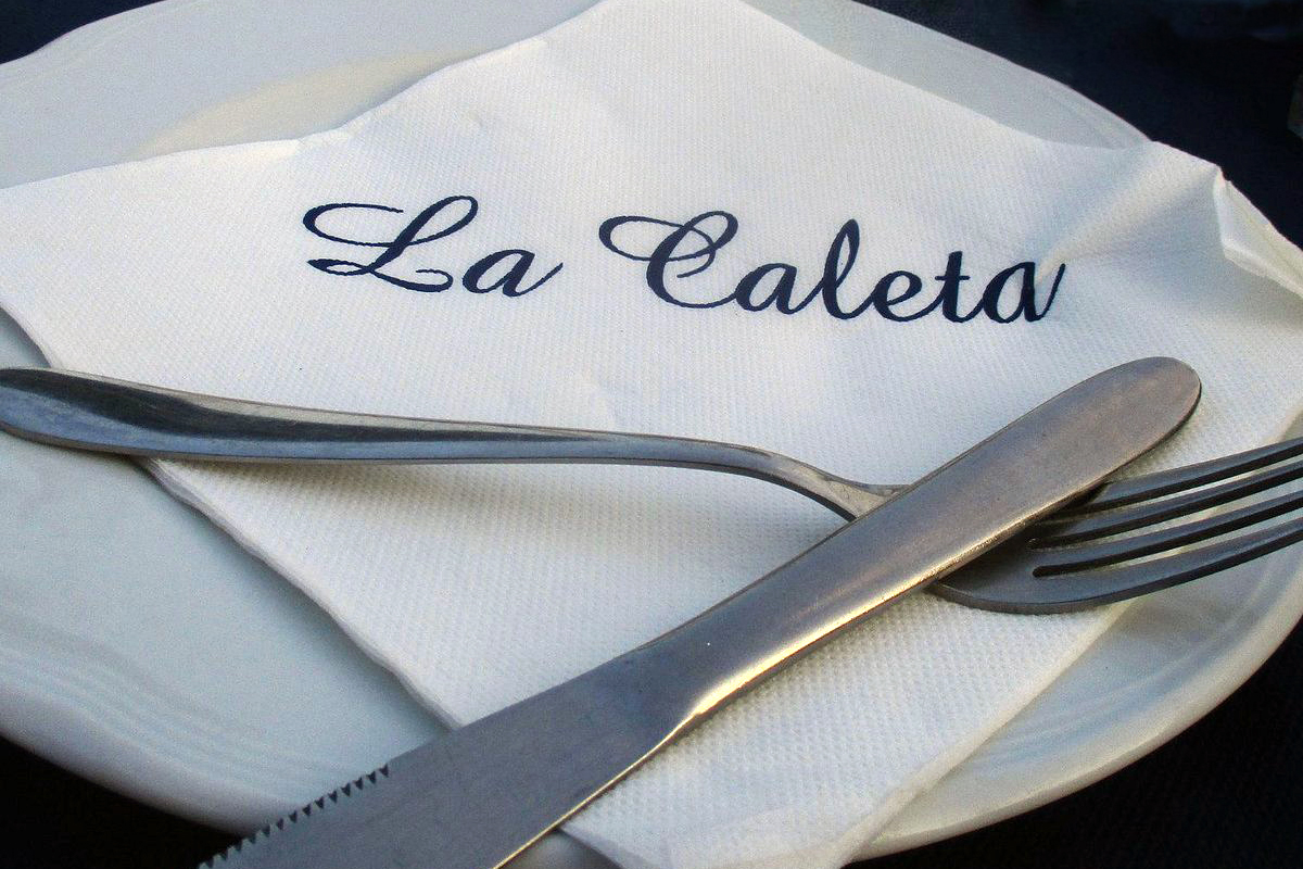 La Caleta