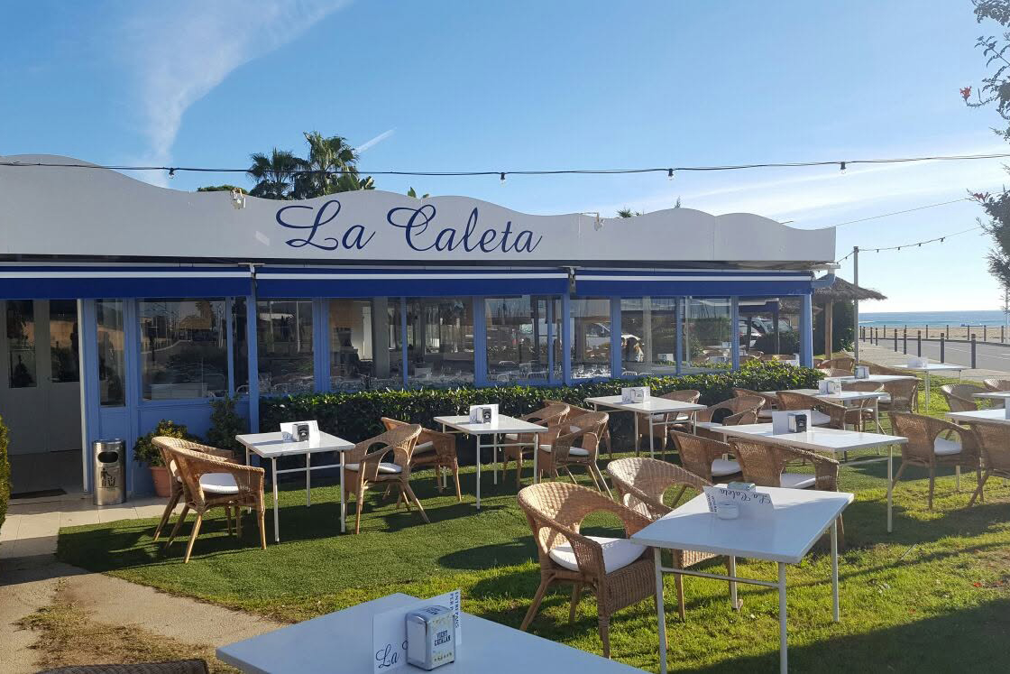 La Caleta