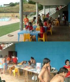 Bibliopiscina 2008