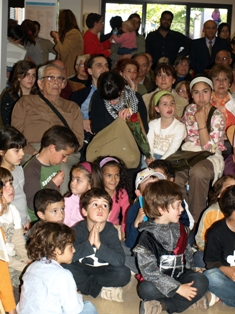 Sant Jordi 2008