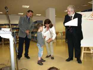 Sant Jordi 2008