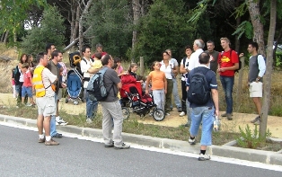 2a Acampada Familiar de Sant Vicenç