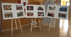 Exposició fotogàfica Sant Vicenç ACTIU