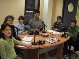 Programa de ràdio El nostre mon