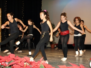 Ball infantil