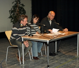 Teatre en directe