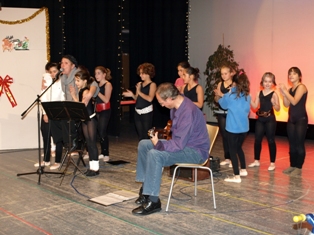 Concert Raquel Xiberta