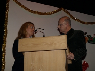 Javier i Teresa