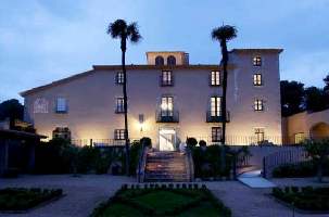 Hotel Rural can Mora de Dalt