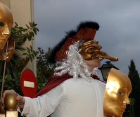 Carnaval 2008
