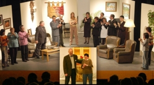 Agrupació Teatral Emled