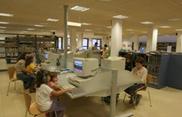 Biblioteca Municipal La Muntala