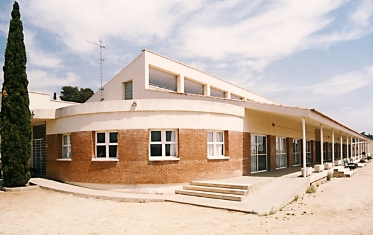 Escola Sant Jordi