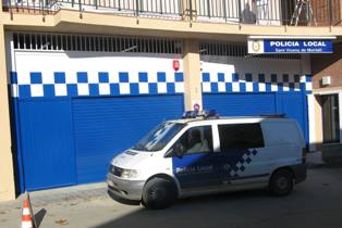 Policia Local