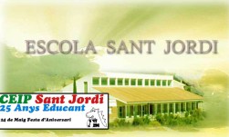 Edifici Escola sant Jordi