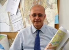 Javier Trapé