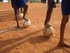 Campus solidari de futbol