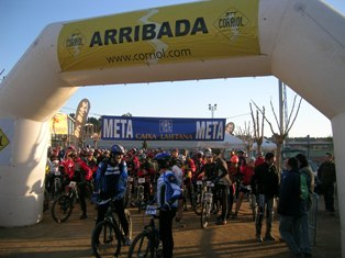 Montaltbike BTT 2008