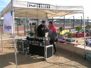 Montaltbike BTT 2008