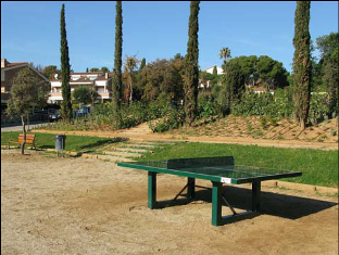 Parc Esportiu de Can Ripoll