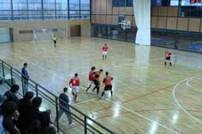 Futbol Sala