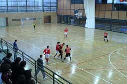 Futbol sala