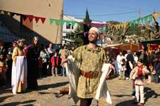 Fira Medieval