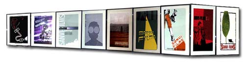 cartells concurs de curts