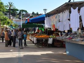 Mercat municipal