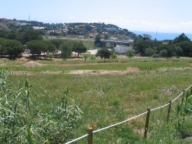 Parc de la Riera del Gorg