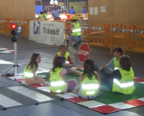 Educació Mobilitat Segura 2007-2008