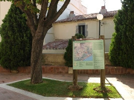 Ruta excursionista Les 3 Viles