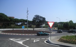 Rotonda Pas de la Xata