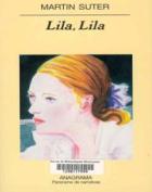 Portada Lila, Lila, llibre recomanat maig