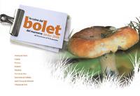 Jornades gastronòmiques La cuina del bolet del Maresme 2008