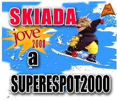 2a Skiada Jove 2008