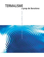 Cartell exposició termalisme